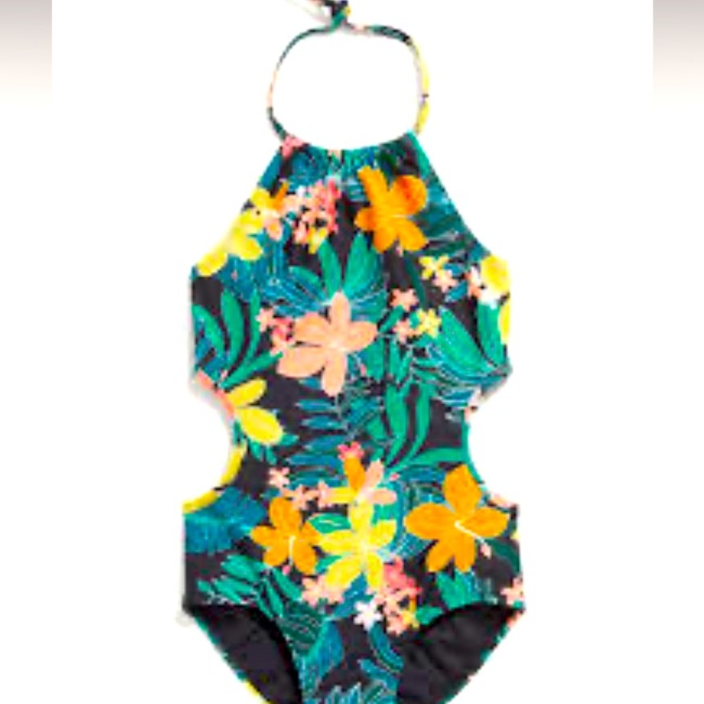 Old Navy one piece Kids NWT